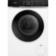 SIEMENS Lavadora carga frontal  WG56H2A0ES.  . Más de 9 Kg, de 1600 r. p. m. Blanco, Clase A+++